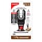 Diablo 2-1/2 in. W Bi-Metal Curved Contact Edge Oscillating Blade Clean Wood 3 pk DOU250JBW3 - alternate 1